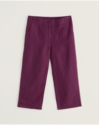 Seasalt - Brawn Point Crops
