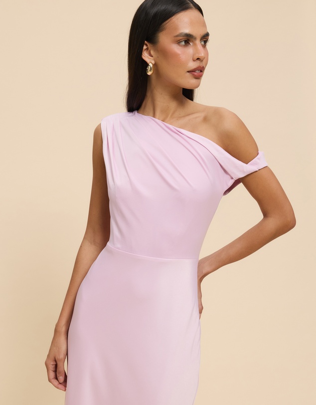 CHANCERY - Hartley Maxi Dress