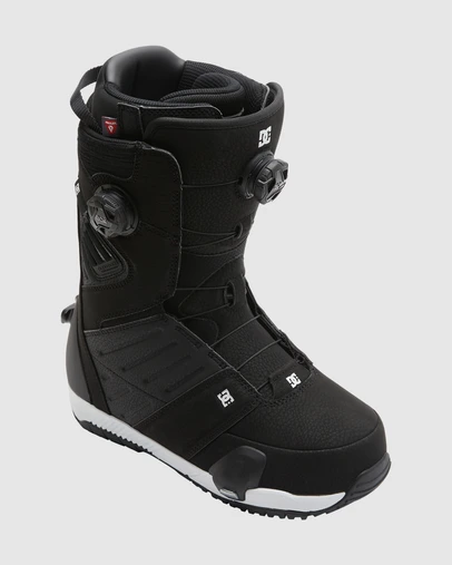 DC Shoes - Mens Judge Step On BOA Snowboard Boots