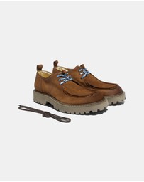 Onitsuka Tiger - Tiger Mopio - Unisex