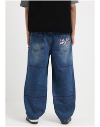 Spencer Project - Nevada Jean