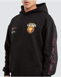 Nena & Pasadena - Brisbane Season Hoodie