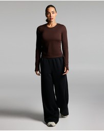 Rockwear - Activate Brushed Long Sleeve