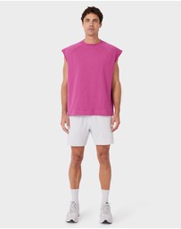 REC GEN - Chunk Shift Muscle
