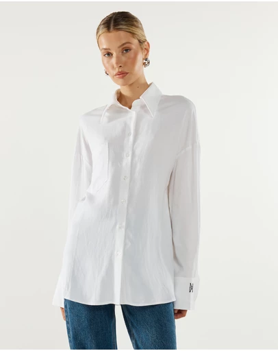 Madison The Label - Lyon Shirt