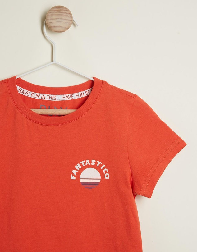 PLAY etc - Fantastico Tee - Kids-Teens