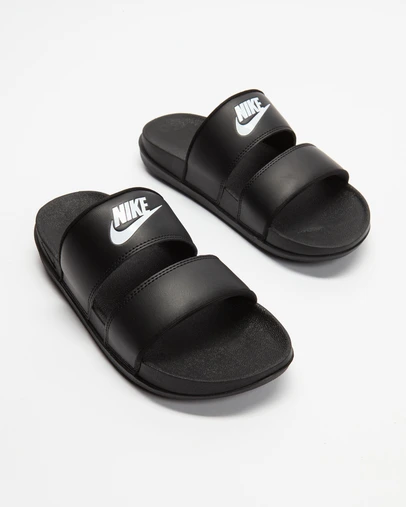Nike - Offcourt Duo Slides - Women's