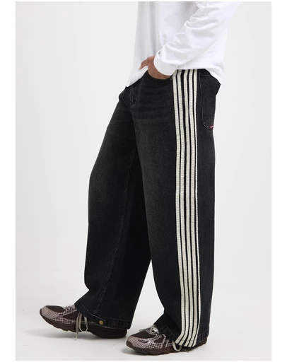 Insight - Herzo Denim Jeans