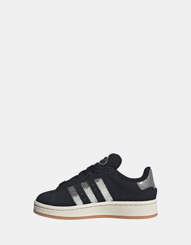 adidas Originals - Campus 00s Metallic Sequin Pre-School