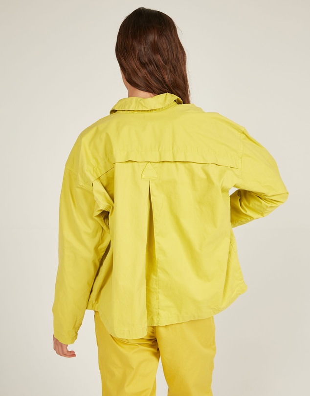 Primness - Foxi Jacket