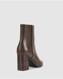 Verali - Maxine Ankle Boots
