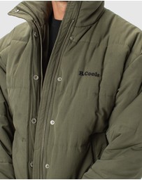 B.Cools - Puffer Jacket