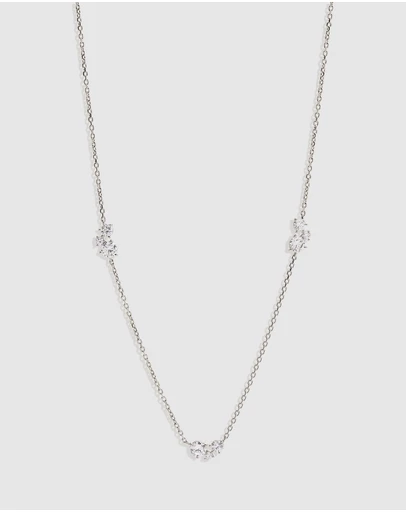 By Charlotte - Whispers of Love Choker