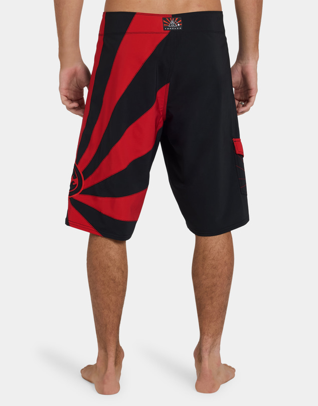 Billabong - Mens Ai Rising Sun Pro 22