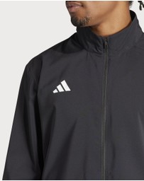 adidas Performance - Adizero Essentials Running Jacket Mens
