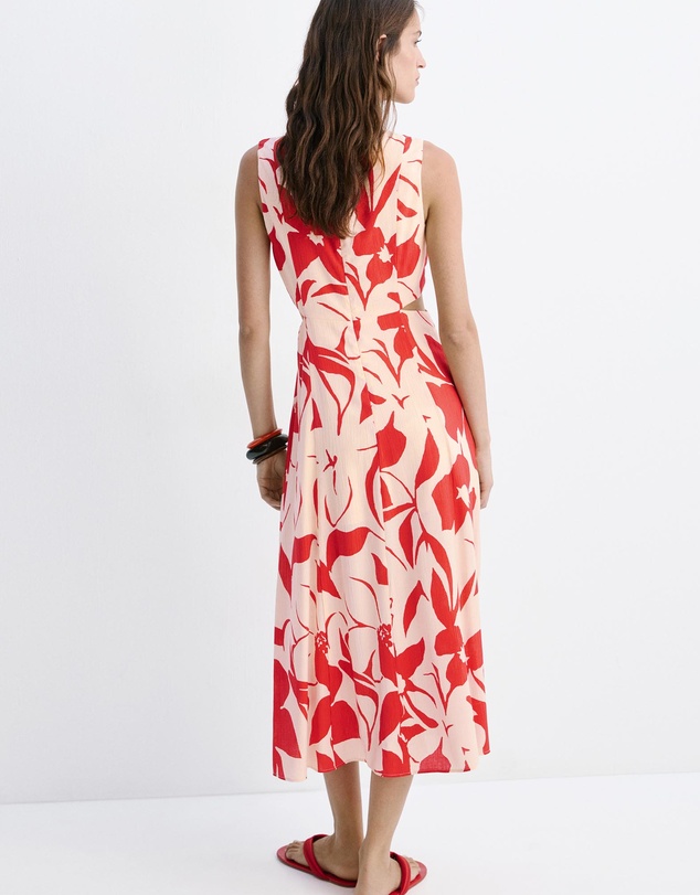 M.N.G - Olimpio Dress