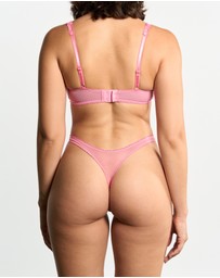 Chouchou Intimates - Dolly Thong