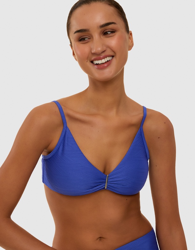 Simone Perele - Charmer Soft Cup Bar Bikini Top