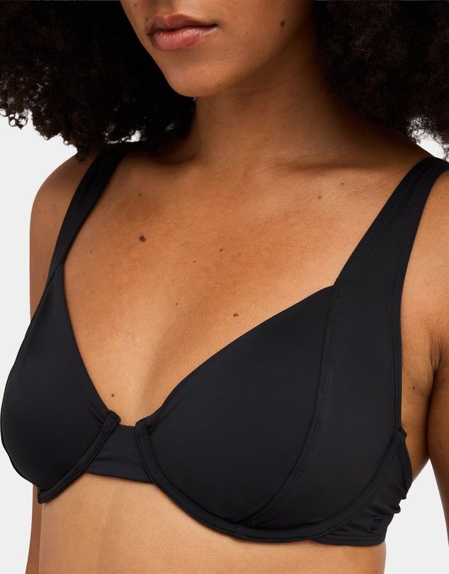 Billabong - Womens Sol Searcher Khloe DD Bikini Top