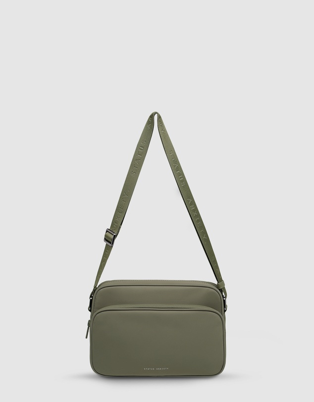 Status Anxiety - Rani Bag