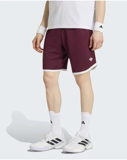 adidas Performance - TENNIS CLASSICS SHORTS Mens