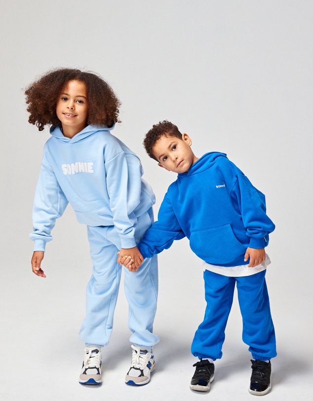 Sonnie - Louis Sweatpants