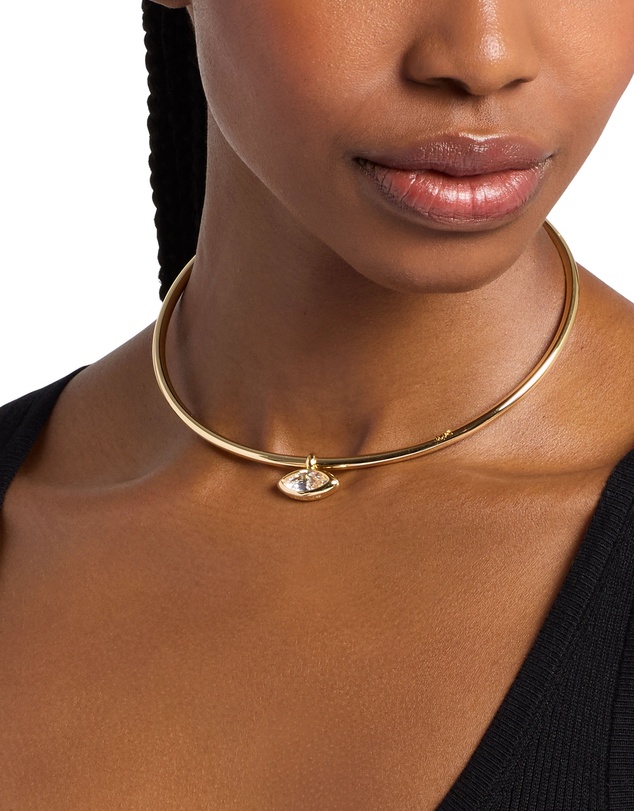 Michael Kors - Premium Gold Necklace