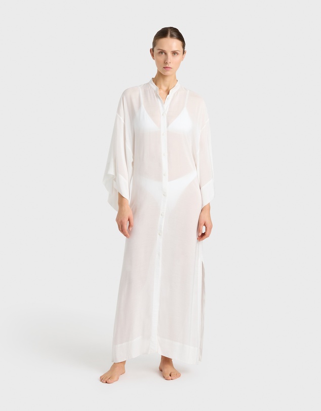BONDI BORN - Cremona Kimono Sleeve Coverup