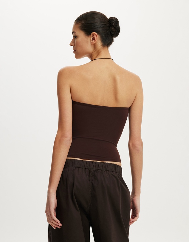 Cotton On - Hold Me Twist Bandeau