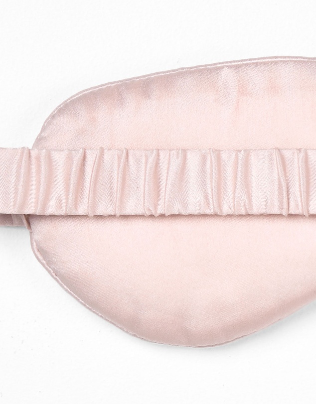Aura Home - Zara Silk Sleep Mask