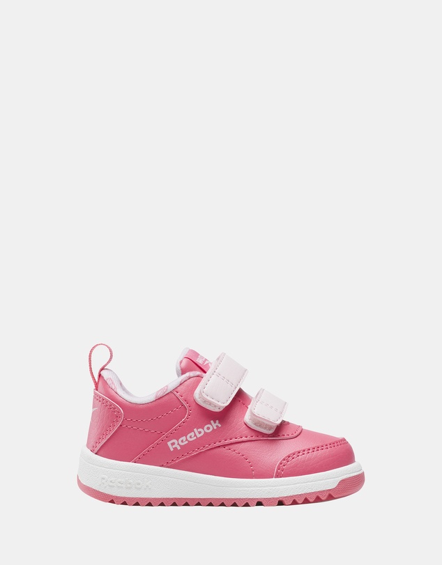 Reebok - Weebok Clasp Low 2