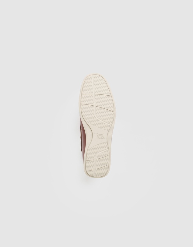 Rodd & Gunn - Boardwalk Boat Shoe