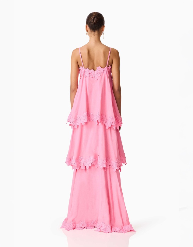 Elliatt - Miri Tiered Gown