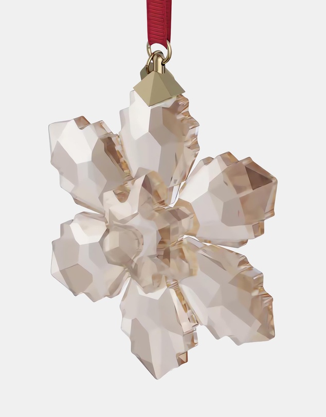 Swarovski - Annual Edition Festive Ornament 2026