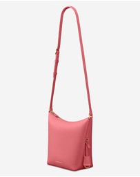 Maison De Sabre - The Zipped Bucket Bag