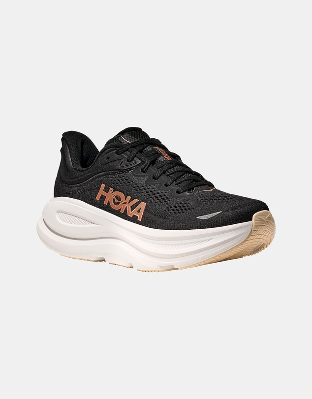 HOKA - Bondi 9 Cyber - Women's
