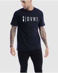 DVNT - Trademark Tee