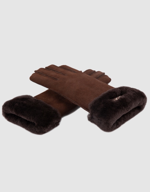 Ozwear Connection Uggs - Ugg Turn Cuff Glove