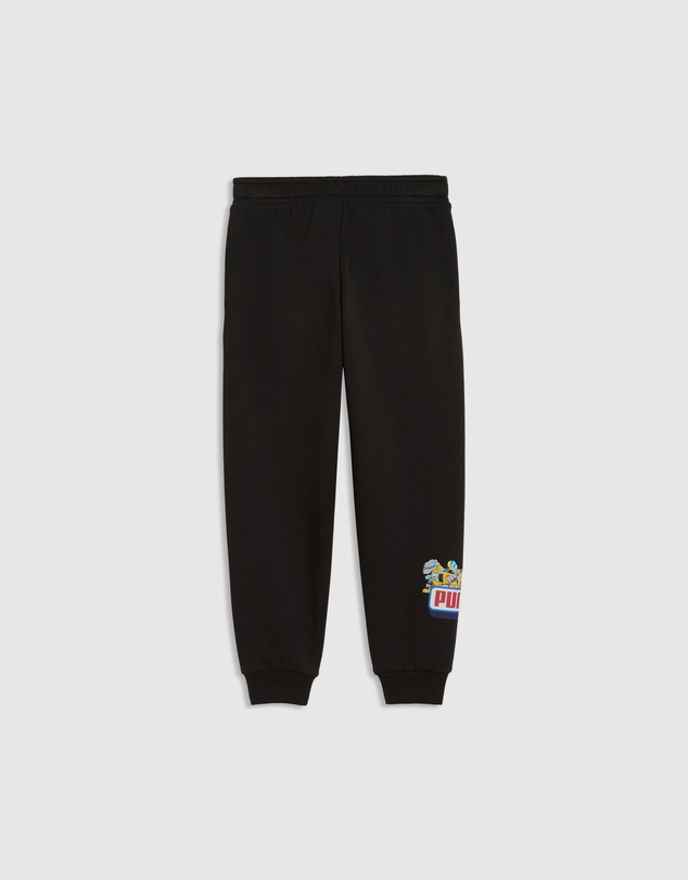 Puma - TRANSFORMERS Sweatpants - Boys