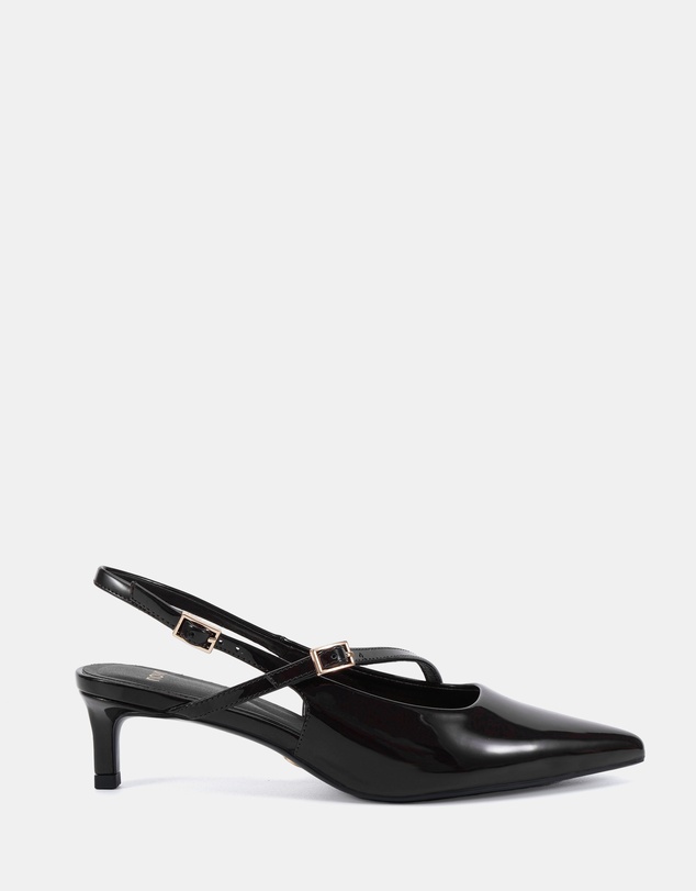 Novo - Isela Heels