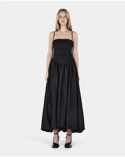 Hansen & Gretel - Jestina Maxi Dress