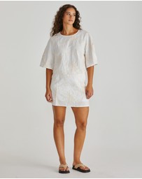 Sass - Shay Top