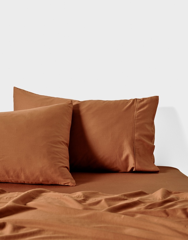 Linen House - Surf Wash 400TC Sheet Set