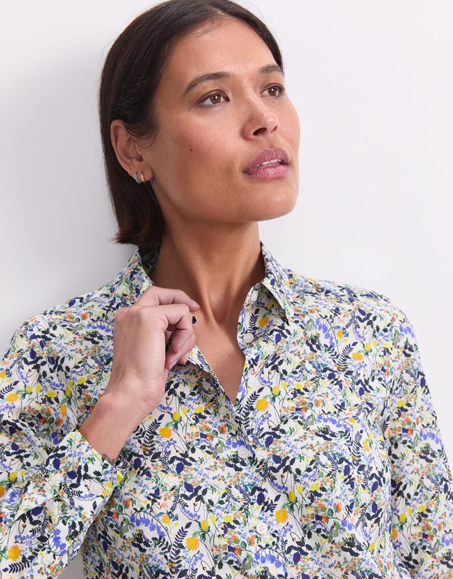 Sportscraft - Heidi Meadow Liberty Shirt