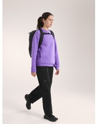 Arc'teryx - Emblem Fleece Crew Women's