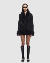 Lioness - Oui Oui Coat