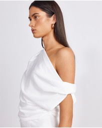 SNDYS - Calissa Maxi Dress - ICONIC EXCLUSIVE