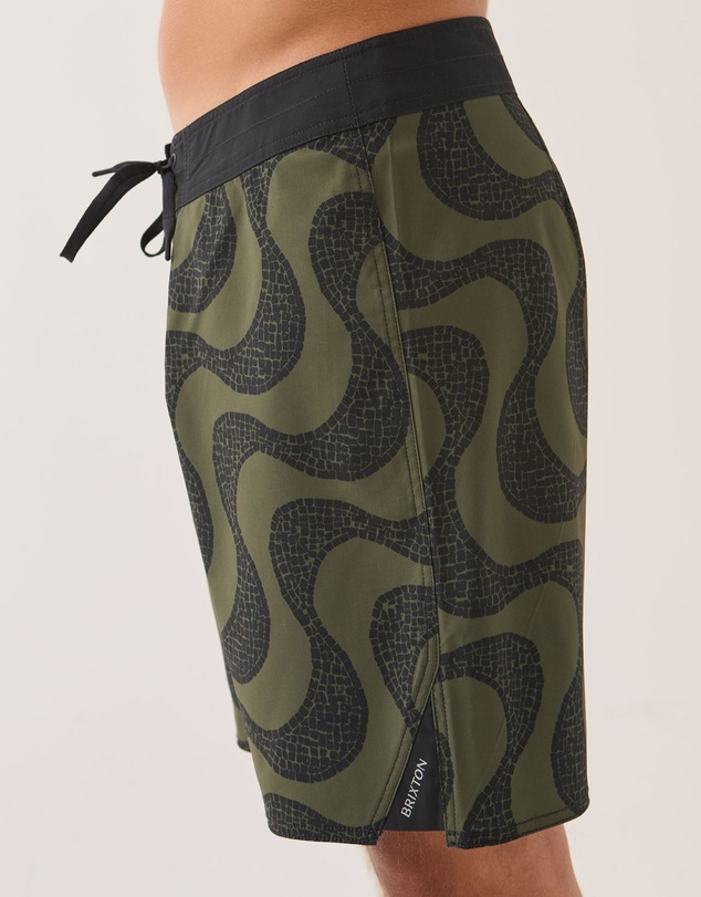 Brixton - Blitz Boardshort 19
