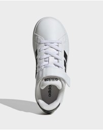 adidas Sportswear - GRAND COURT 3.0 SHOES CHILDREN Kids
