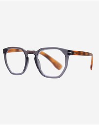 Reality Eyewear - Reader Mirza